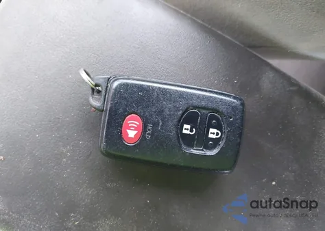 2010 Toyota Prius Ii from USA, damaged, VIN JTDKN3DU7A0070699